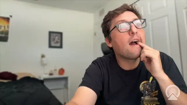 Milflover96 online show from April 16, 6:09 pm