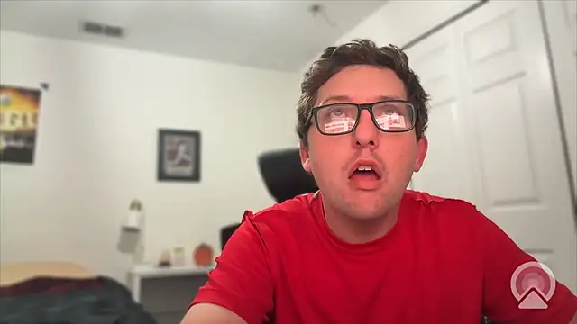 Milflover96 online show from April 18, 1:09 am