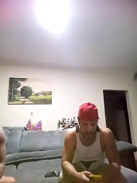 TonnyMoreno online show from March 4, 12:38 am