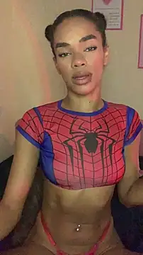 Mirellysbs1 online show from December 3, 12:47 pm