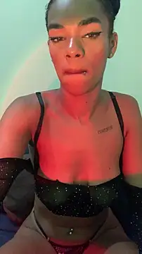 Mirellysbs1 online show from December 5, 4:10 am