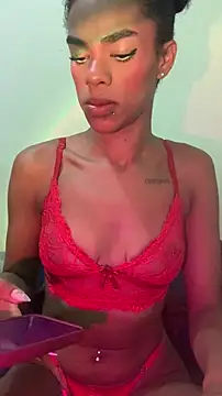 Mirellysbs1 online show from December 14, 4:18 am