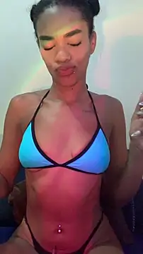 Mirellysbs1 online show from December 16, 6:29 am