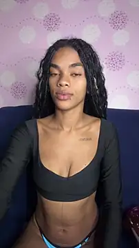 Snapshot of Mirellysbs1 chatting on May 17, 8:49 pm Mirellysbs1 online show from May 17, 8:49 pm