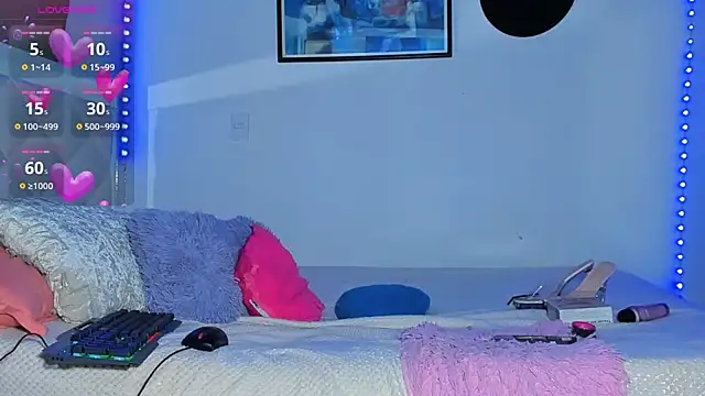 aryanasexx online show from September 20, 10:27 am