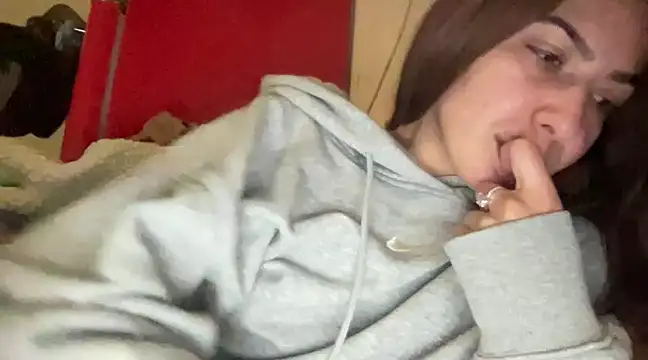 sarrah rossy online show from March 9, 7:15 pm