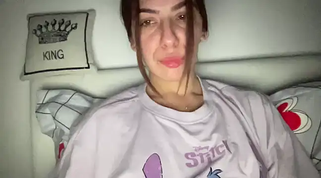 sarrah rossy online show from March 10, 10:34 pm