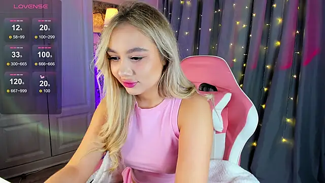  Loneve   online show from March 6, 5:11 pm