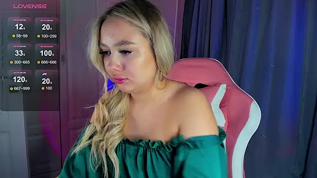  Loneve   online show from March 12, 11:33 pm