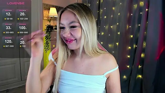  Loneve   online show from March 13, 10:32 pm