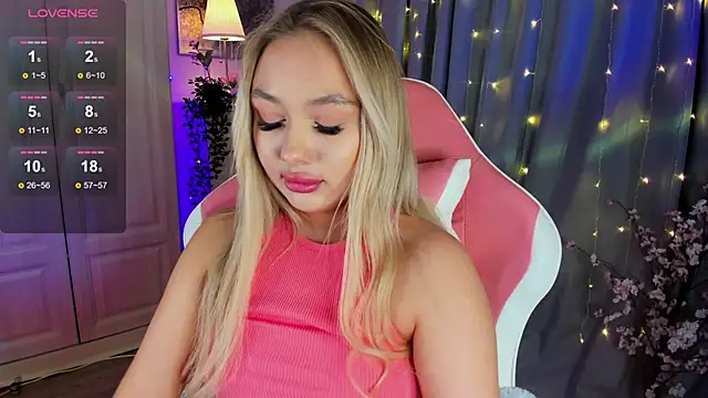  Loneve   online show from March 22, 8:37 pm