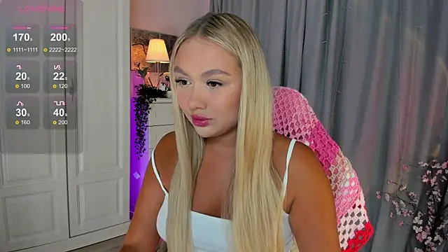  Loneve   online show from September 12, 3:45 pm