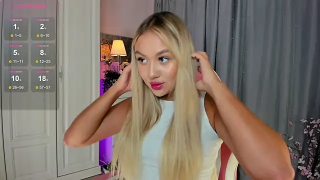  Loneve   online show from September 16, 3:35 pm