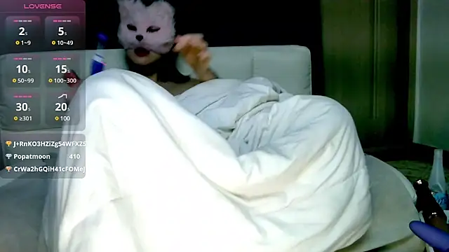 Snapshot of Kor_Cat chatting on March 6, 5:33 pm Kor Cat online show from March 6, 5:33 pm