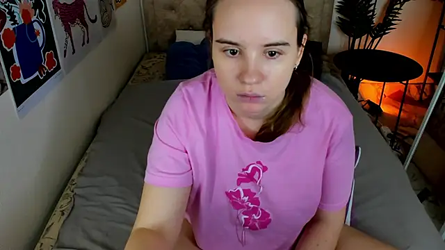 Lika 0ne online show from January 12, 12:32 pm