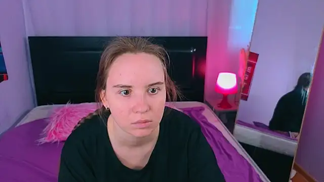 Lika 0ne online show from April 22, 12:07 pm