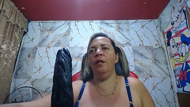 alina maturehot online show from January 13, 7:02 am