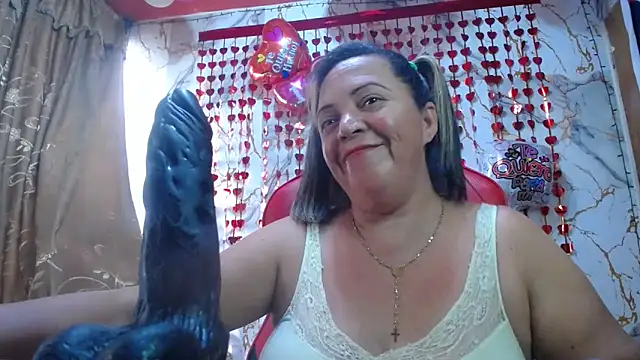 alina maturehot online show from February 15, 7:54 pm