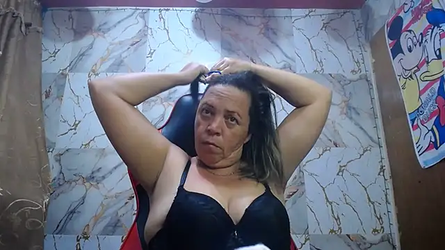 alina maturehot online show from February 17, 11:11 pm