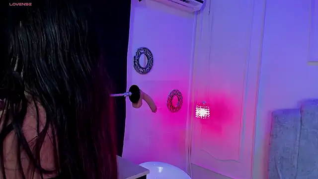 lanna brunette online show from January 17, 1:16 pm