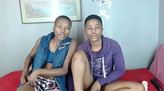 Snapshot of BOOBAE chatting on February 17, 11:20 pm BOOBAE online show from February 17, 11:20 pm