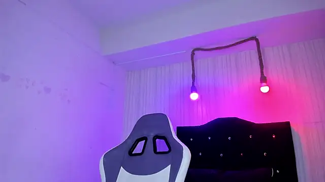 nicky angel1 online show from October 21, 6:41 pm