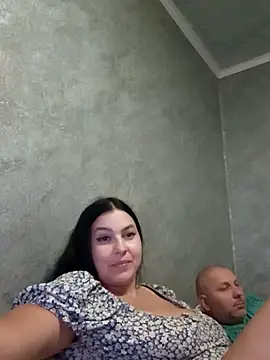 Greta Tamar online show from September 23, 5:27 pm