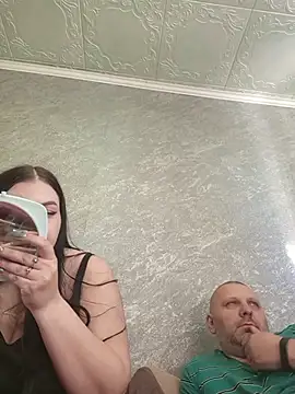 Greta Tamar online show from February 10, 6:50 am