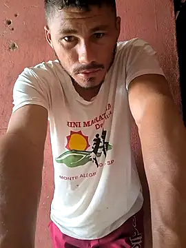Snapshot of DamAlves49 chatting on January 8, 11:01 am DamAlves49 online show from January 8, 11:01 am