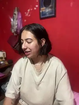 Scarlett-LS online show from December 14, 10:36 pm