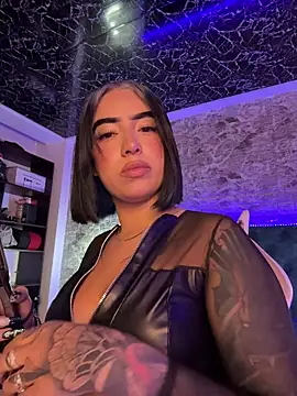 Scarlett-LS online show from February 16, 2:29 am