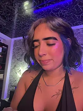 Scarlett-LS online show from February 21, 2:45 am