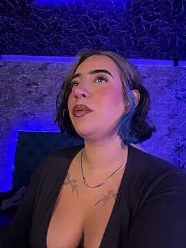 Scarlett-LS online show from May 14, 2:40 am