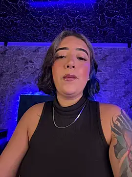 Scarlett-LS online show from May 31, 3:15 am