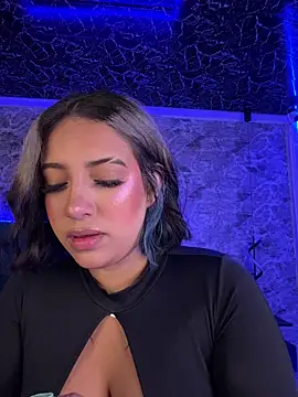 Snapshot of Scarlett-LS chatting on July 10, 1:54 am Scarlett-LS online show from July 10, 1:54 am