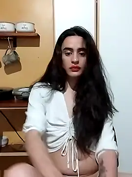 Snapshot of sofiaallendesss chatting on February 9, 10:43 pm sofiaallendesss online show from February 9, 10:43 pm