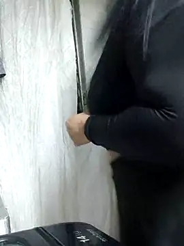 nikki grey online show from October 13, 4:56 am