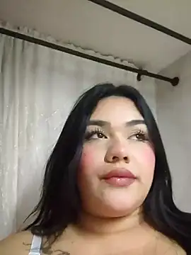 nikki grey online show from November 23, 1:05 am