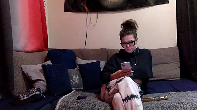 cheffboyrg online show from February 18, 12:15 am