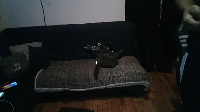 cheffboyrg online show from February 20, 2:07 am