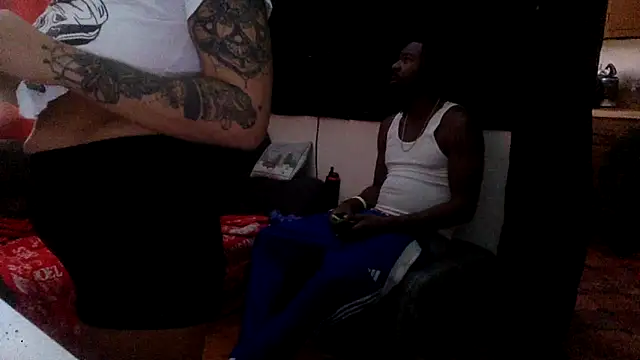 cheffboyrg online show from November 2, 7:05 pm