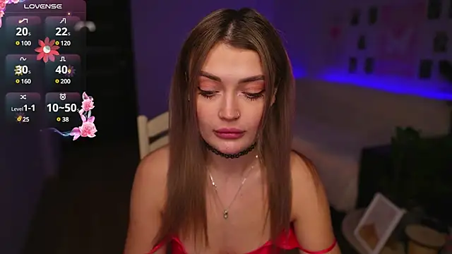 BellaSway online show from March 19, 10:11 am