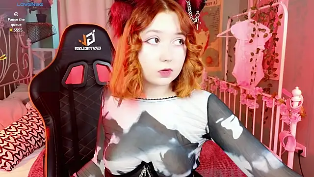 MizukiNoYoru online show from March 9, 5:55 am