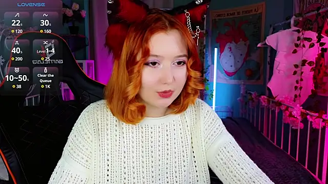 MizukiNoYoru online show from March 14, 3:36 pm