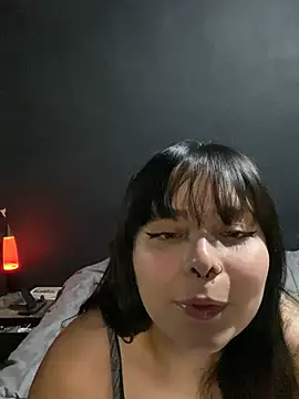 Snapshot of Solo_yoss chatting on February 13, 5:16 am Solo yoss online show from February 13, 5:16 am