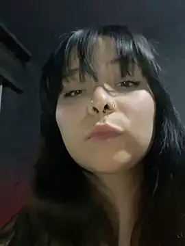 Snapshot of Solo_yoss chatting on February 26, 7:20 am Solo yoss online show from February 26, 7:20 am