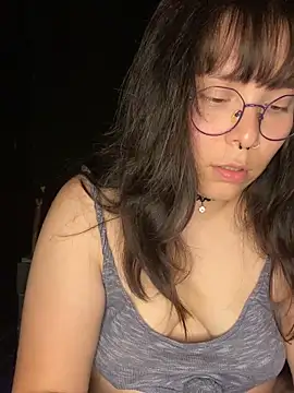 Snapshot of Solo_yoss chatting on October 7, 6:21 am Solo yoss online show from October 7, 6:21 am