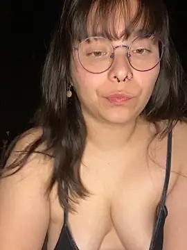 Snapshot of Solo_yoss chatting on October 19, 6:58 am Solo yoss online show from October 19, 6:58 am