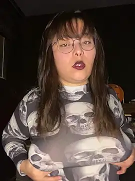 Snapshot of Solo_yoss chatting on October 31, 7:09 am Solo yoss online show from October 31, 7:09 am