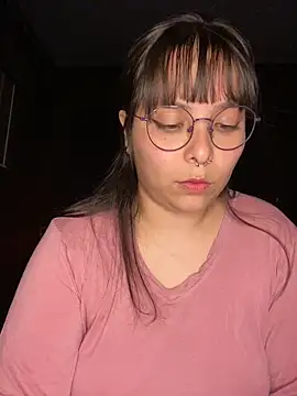 Snapshot of Solo_yoss chatting on November 23, 7:19 am Solo yoss online show from November 23, 7:19 am